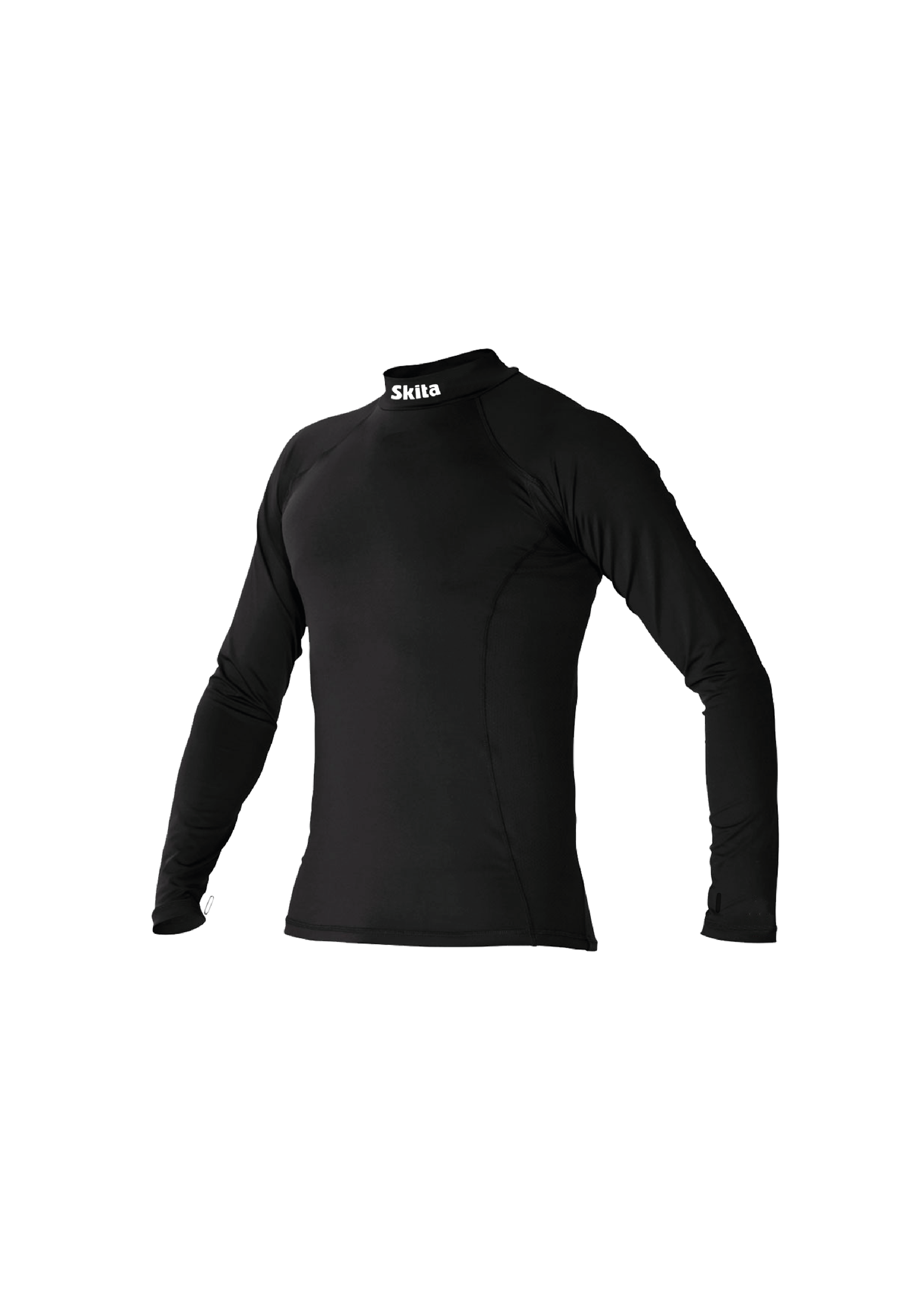 Sous maillot noir (CHEVILLY-LARUE)
